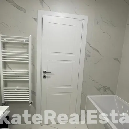 Apartaments Brasov Apartamento