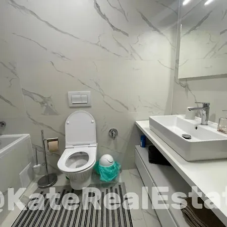 Apartamento Apartaments Brasov Braşov