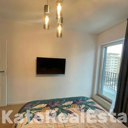 Apartaments Brasov Apartamento *