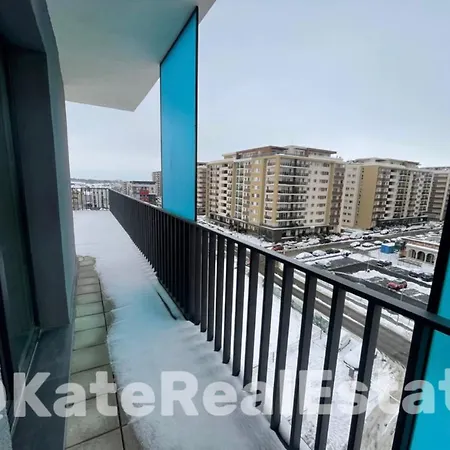 Apartamento Apartaments Brasov Braşov