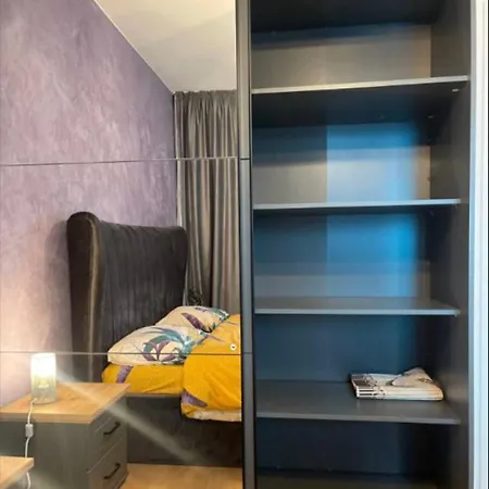 Apartaments Brasov