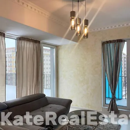 Apartaments Brasov Braşov