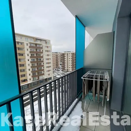 Apartaments Brasov